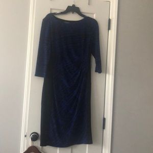 Ralph Lauren dress